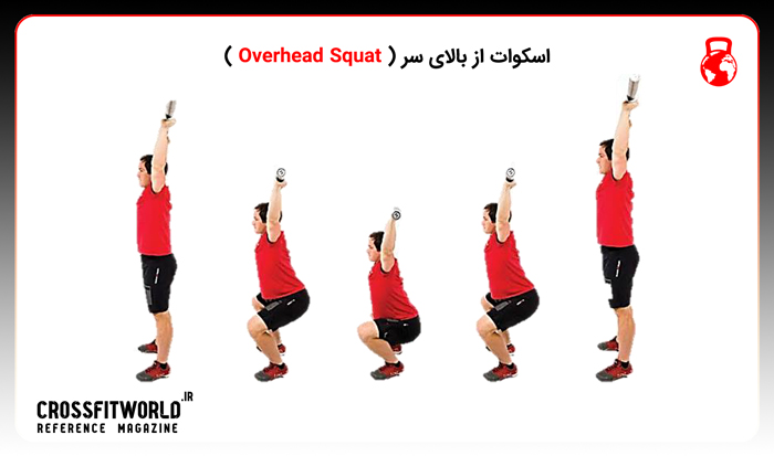 اسکوات